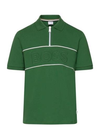 Short Sleeve Polo Tops T-shirts Polo Shirts Short-sleeved Polo Shirts ...