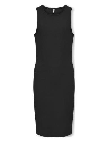 Kogbelfast Life S/L Midi Dress Noos Jrs Dresses & Skirts Dresses Casua...