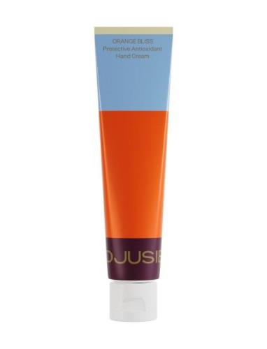 Djusie Orange Bliss Protective Antioxidant Hand Cream Beauty Women Ski...