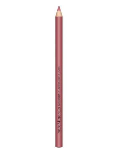 Mineralist Lip Liner Blissful Blush 1.3 Gr Lipliner Sminke Pink BareMi...