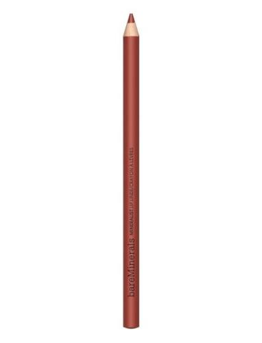 Mineralist Lip Liner Striking Spice 1.3 Gr Lipliner Sminke Brown BareM...