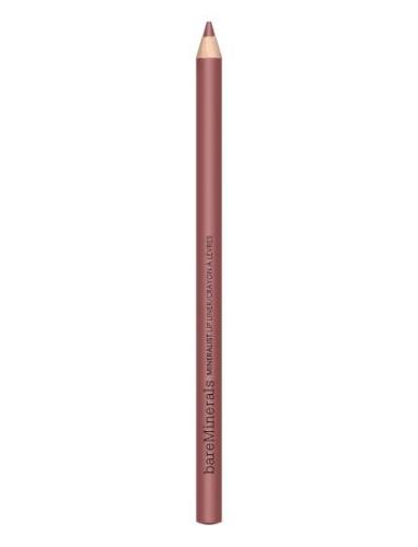 Mineralist Lip Liner Cherished Rose 1.3 Gr Lipliner Sminke Pink BareMi...