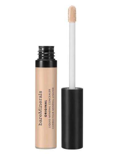 Original Liquid Concealer Very Fair 0.5N Concealer Sminke Nude BareMin...