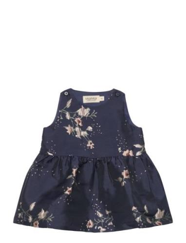 Daelyn Dresses & Skirts Dresses Partydresses Navy MarMar Copenhagen