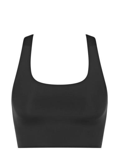 Sloggi Zero Feel 2.0 Racer Top Lingerie Bras & Tops Soft Bras Tank Top...