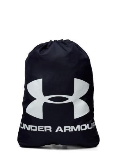 Ua Ozsee Sackpack Treningsbag Navy Under Armour