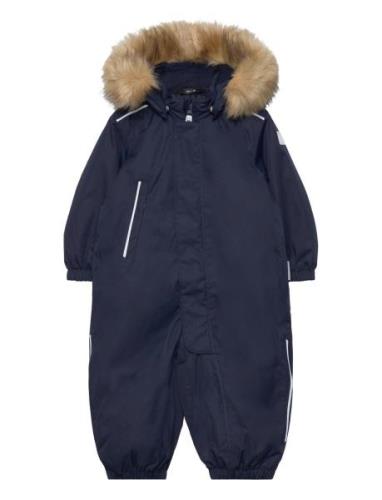 Reimatec Winter Overall, Gotland Sport Coveralls Snow-ski Coveralls & ...