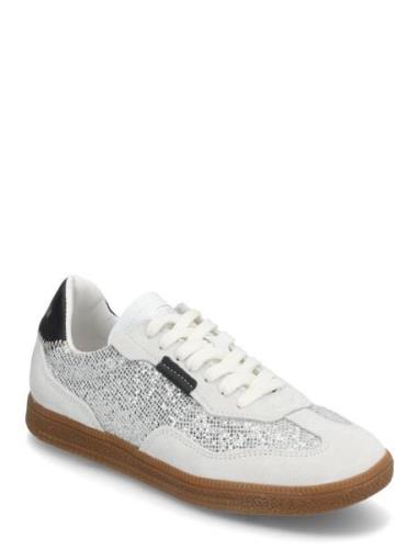 Emporia Sneaker Lave Sneakers White Steve Madden