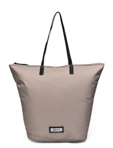 Day Gweneth Re-S Bucky Shopper Veske Grey DAY ET