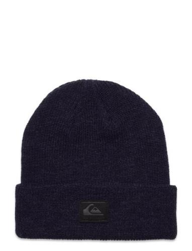 Performer 2 Accessories Headwear Beanies Navy Quiksilver