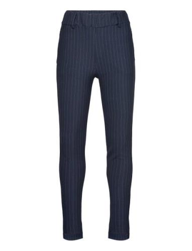 Nkfsidal Pant Noos Bottoms Trousers Navy Name It