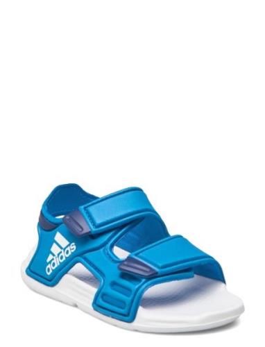 Altaswim I Sport Summer Shoes Sandals Blue Adidas Performance