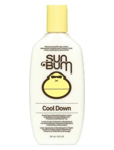 Sun Bum Cool Down After Sun Lotion Aftersun Pleie Nude Sun Bum