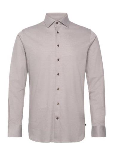 Mamarc N Tops Shirts Business Grey Matinique