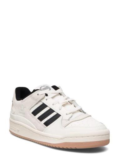 Forum Low Cl W Lave Sneakers White Adidas Originals