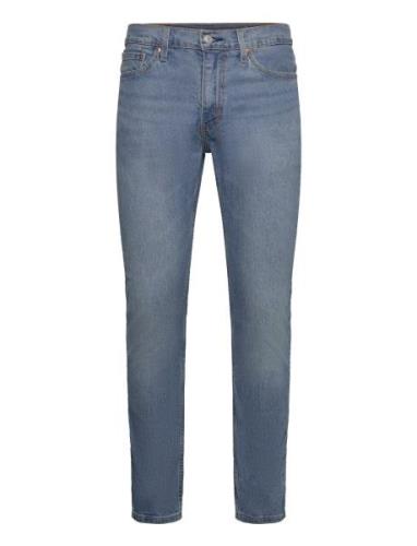 511 Slim On The Cool Bottoms Jeans Slim Blue LEVI´S Men