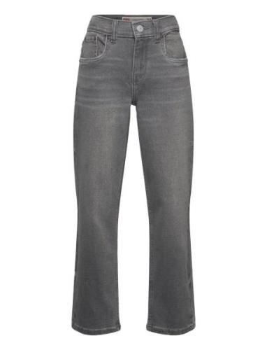 Levi's® Stay Loose Tapered Fit Jeans Bottoms Jeans Wide Jeans Grey Lev...