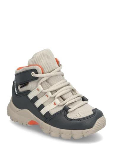 Terrex Mid Gtx I Lave Sneakers Multi/patterned Adidas Terrex