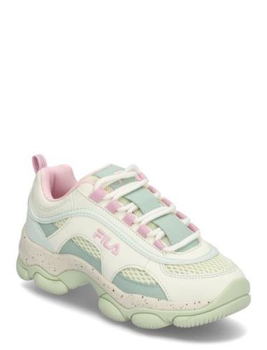 Strada Dreamster Cb Wmn Lave Sneakers Green FILA