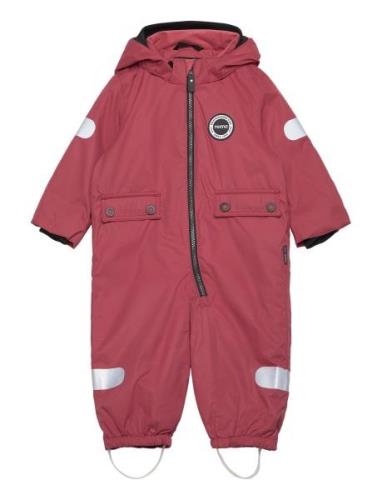 Reimatec Overall, Marte Mid Outerwear Coveralls Snow-ski Coveralls & S...