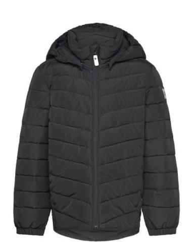 Jacket, Uumaja Fôret Jakke Black Reima