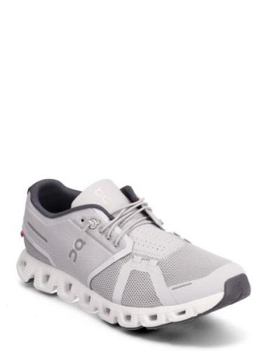 Cloud 5 M Lave Sneakers Grey On