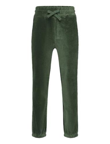 Merri Pants Bottoms Trousers Green Ma-ia Family