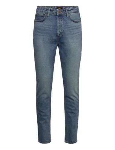 Austin Bottoms Jeans Regular Blue Lee Jeans