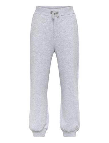 Pelon Bottoms Sweatpants Grey MarMar Copenhagen