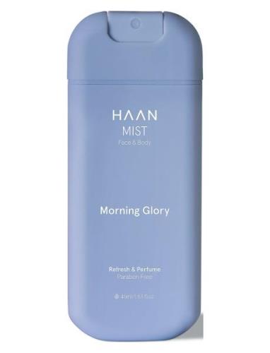 Morning Glory Face/Body Mist 45Ml Ansiktsrens Ansiktsvann Nude Haan