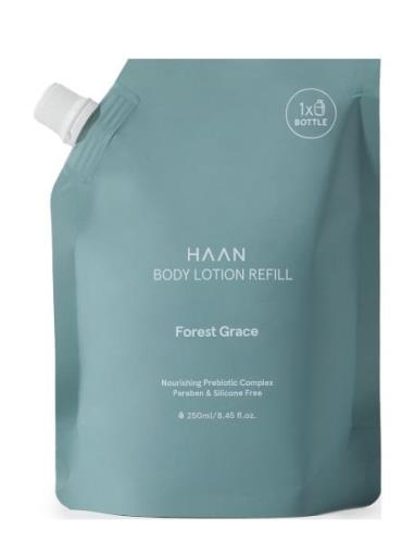 Forest Grace Body Lotion Refill 250Ml Hudkrem Lotion Bodybutter Nude H...