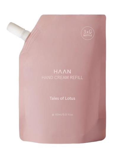 Tales Of Lotus Handkräm Refill 150Ml Beauty Women Skin Care Body Hand ...