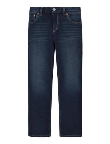 Levi's® Stay Loose Tapered Fit Jeans Bottoms Jeans Wide Jeans Blue Lev...