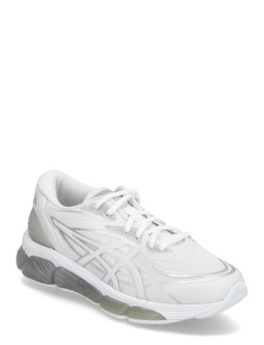 Gel-Quantum 360 Viii Sport Sneakers Low-top Sneakers White Asics