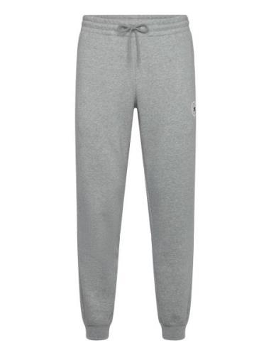 Standard Fit Core Chuck Patch Pant Bb Bottoms Sweatpants Grey Converse