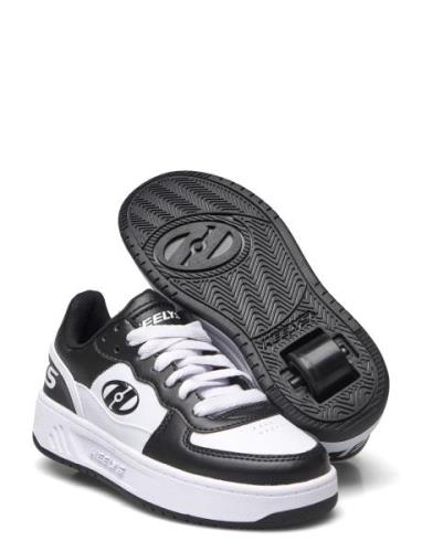 Rezerve Low Lave Sneakers White Heelys