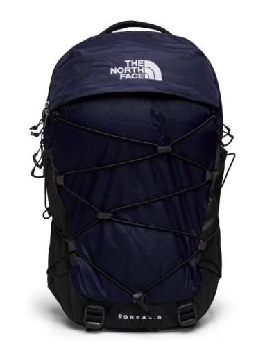 Borealis Ryggsekk Veske Blue The North Face