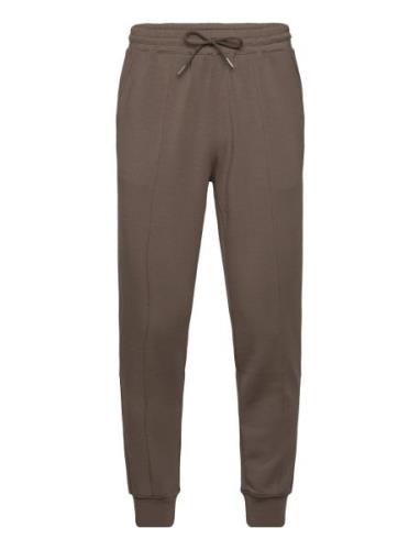 Majack Sweat Pant Bottoms Sweatpants Brown Matinique