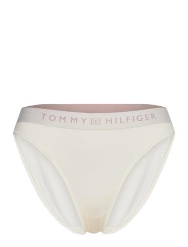 Bikini Truse Brief Truse Cream Tommy Hilfiger