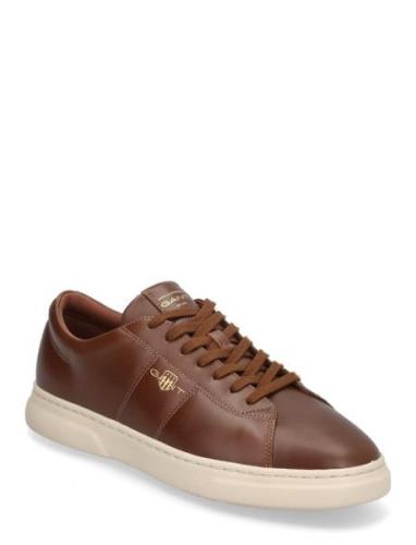 Joree Sneaker Lave Sneakers Brown GANT