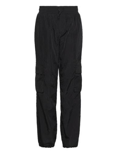 Liam Cargo Pants Bottoms Trousers Cargo Pants Black Noella