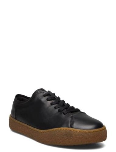 Peu Terreno Lave Sneakers Black Camper