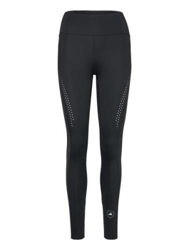 Asmc Tpr Ot Leg Sport Running-training Tights Black Adidas By Stella M...