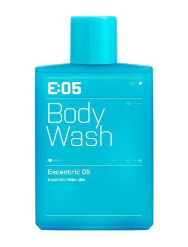 Escentric 05 Body Wash Dusjkrem Nude Escentric Molecules