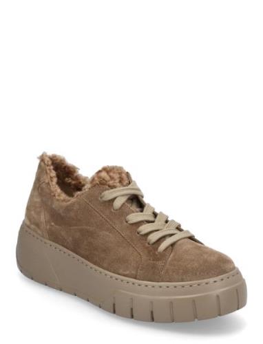 Sneaker Lave Sneakers Brown Gabor