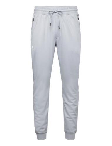 Sportstyle Tricot Jogger Sport Sport Pants Grey Under Armour