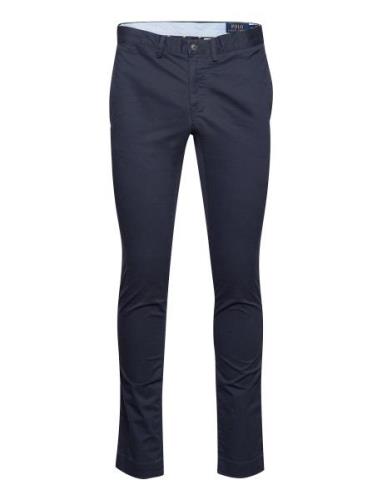 Stretch Slim Fit Washed Chino Pant Bottoms Trousers Chinos Polo Ralph ...