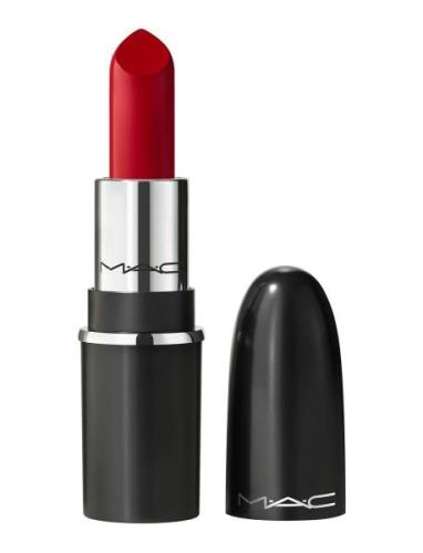 Macximal Matte Mini Lipstick Leppestift Sminke Red MAC