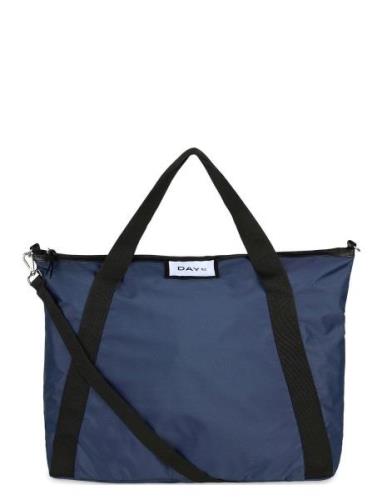 Day Gweneth Re-S Cross Shopper Veske Blue DAY ET