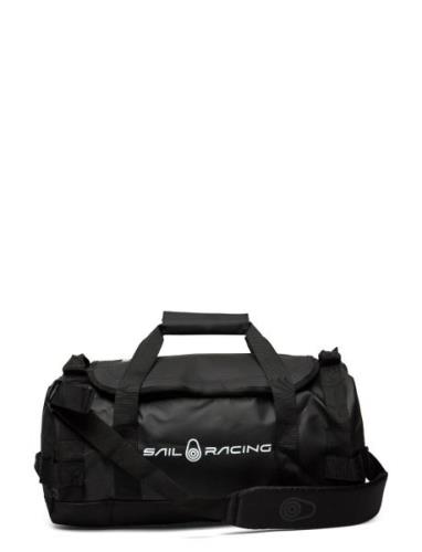 Spray Duffel S Treningsbag Black Sail Racing